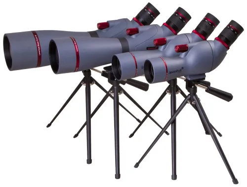 picture Levenhuk Blaze PLUS 50 Spotting Scope,  3