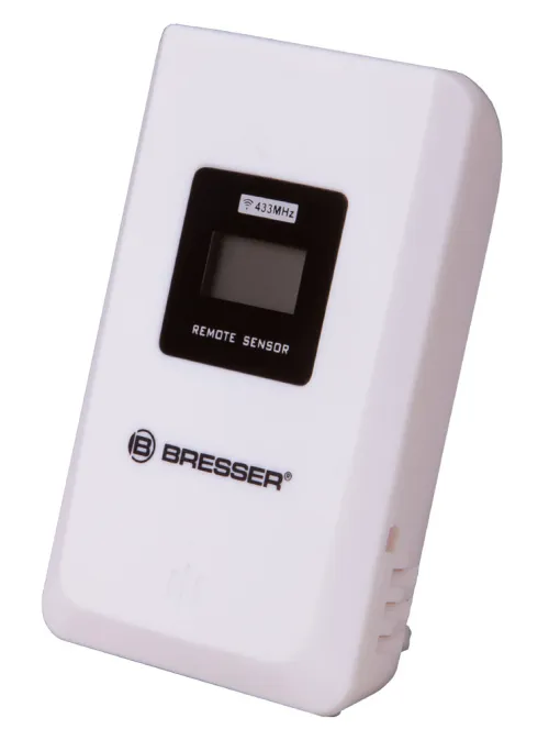 photo Bresser Temeo io Weather Station,  7