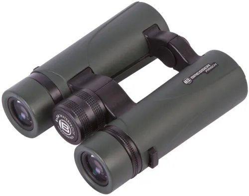 image Bresser Pirsch 8x34 Binoculars,  5