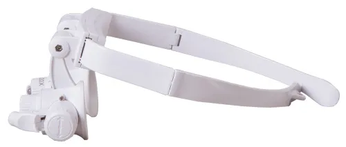 image Levenhuk Zeno Vizor G6 Magnifying Glasses,  3