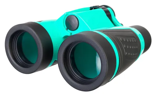 image Levenhuk Discovery Basics BB10 Binoculars,  6