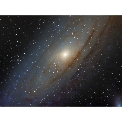 picture Omegon Telescope Pro Astrograph 304/1200 OTA,  6