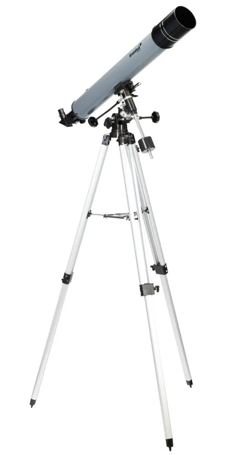photograph Levenhuk Blitz 80 PLUS Telescope - Exhibition Item,  5