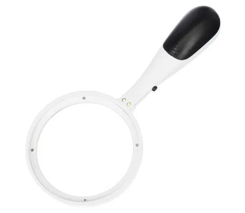 photograph Levenhuk Zeno Multi ML13 Magnifier,  4