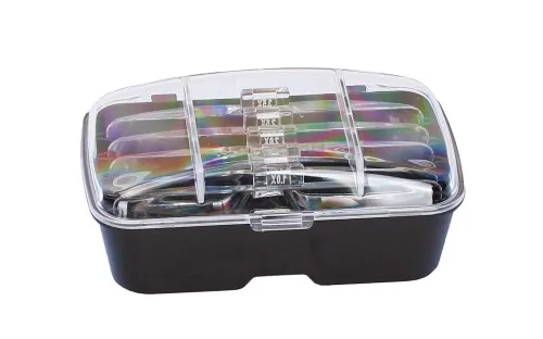 photograph Levenhuk Zeno Vizor G5 Magnifying Glasses,  9