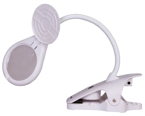 photograph Levenhuk Zeno Desk D15 Magnifier,  3