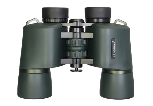 photograph Levenhuk New Sherman PRO 8x42 Binoculars,  7