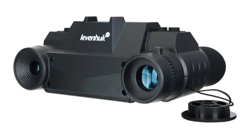 picture Levenhuk Halo NVB10 Helmet Digital Night Vision Binoculars,  7