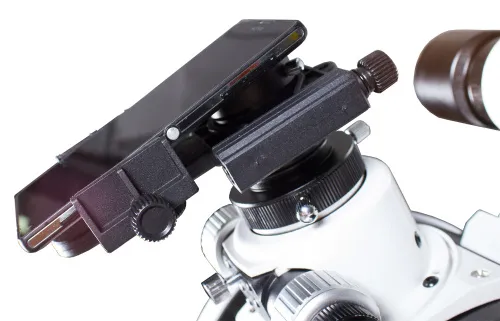 picture Levenhuk A10 Smartphone Adapter,  6