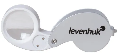 photograph Levenhuk Zeno Gem M5 Magnifier,  5