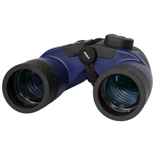 photograph Omegon Binoculars Seastar 7x50 Set with Digital Compass,  3
