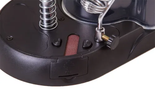 photograph Levenhuk Zeno Multi ML17 Black Magnifier,  11