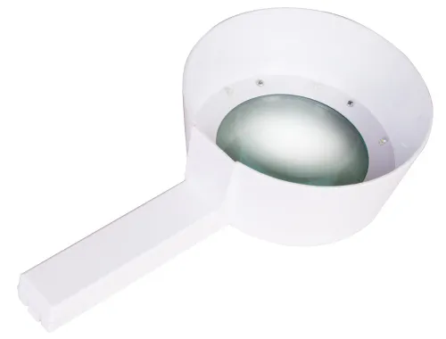 photograph Levenhuk Zeno Handy ZH45 Magnifier - Exhibition Item,  4
