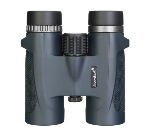 image Levenhuk New Karma PLUS 10x32 Binoculars,  7