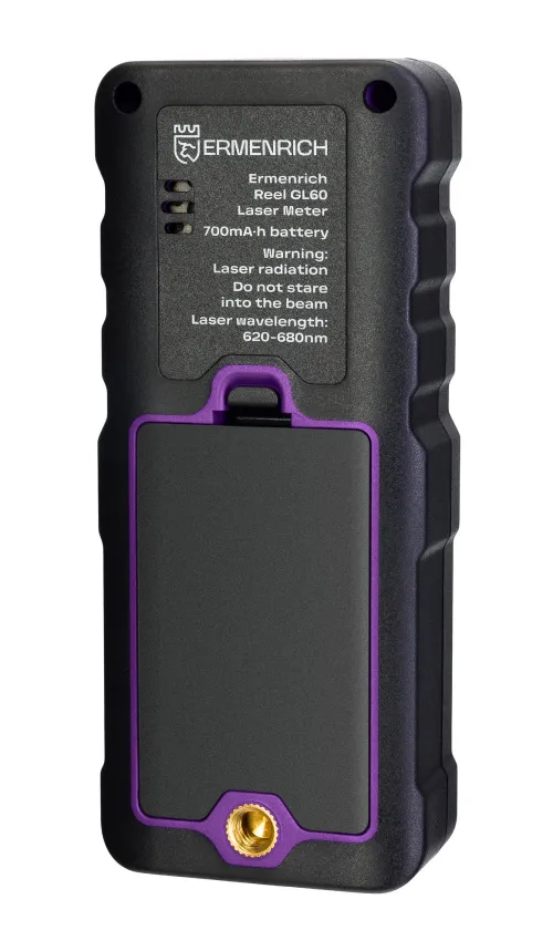 image Ermenrich Reel PRO GL60 Laser Meter,  3