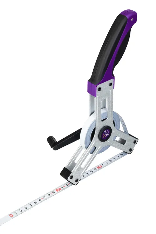 image Ermenrich Reel SX20 Land Measuring Tape,  5