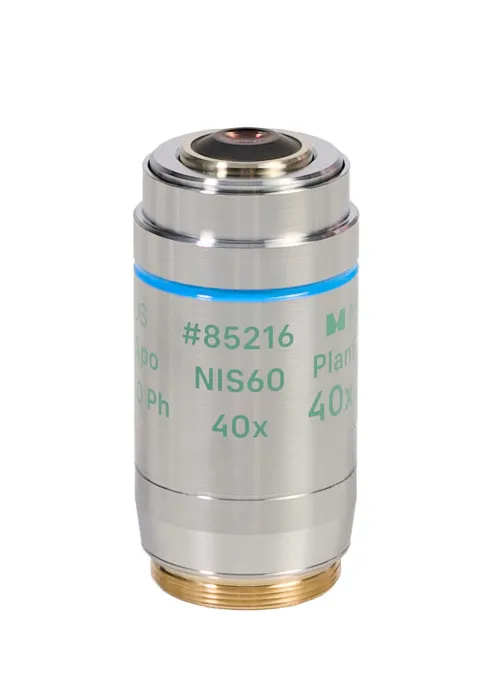 image MAGUS SPH360 Phase Contrast Device, with set of Plan S-Apo Ph 4х/10х/20х/40х/60х H60mm objectives,  11