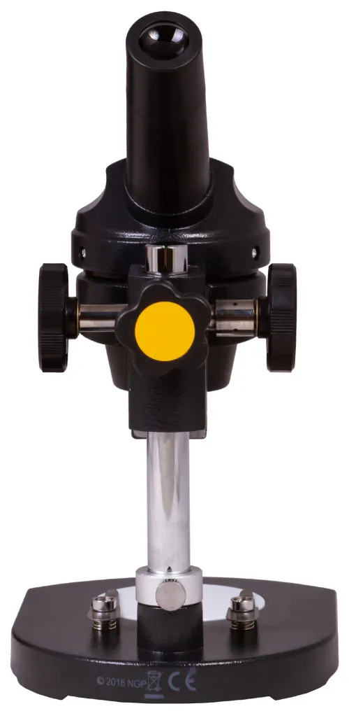 image Bresser National Geographic 20x Microscope, monocular,  4