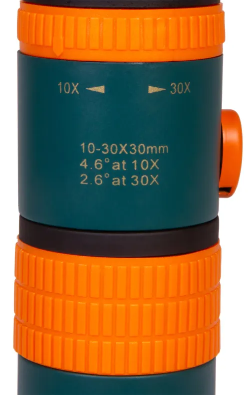 picture Levenhuk LabZZ MC6 Monocular,  8