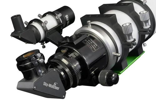 photograph Sky-Watcher Esprit ED100 OTA,  3