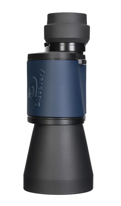 photo Levenhuk Discovery New Gator 10x50 Binoculars,  9