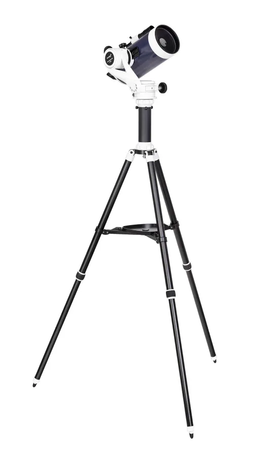 photo Levenhuk New Skyline PRO MAK 127/1500 AZ5 Telescope,  4