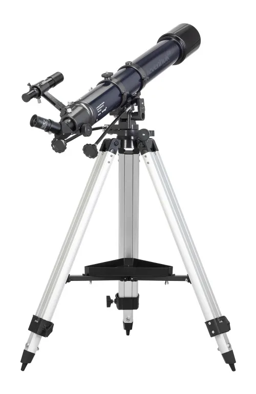 photo Levenhuk New Skyline PLUS 90/900 AZ3 Telescope,  3