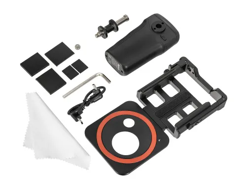 image Levenhuk Kelvin RIG20 Smartphone Photocage,  21