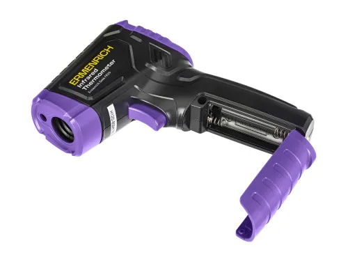 image Ermenrich Seek FR20 Infrared Thermometer,  5