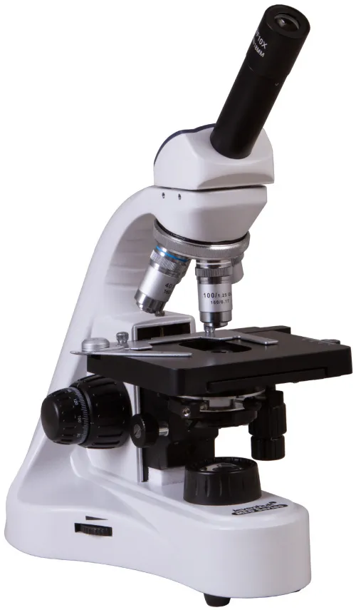 photograph Levenhuk MED 10M Monocular Microscope,  5