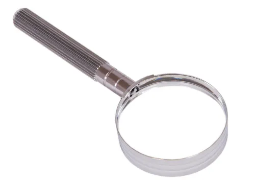 photograph Levenhuk Zeno Handy ZH17 Magnifier,  4