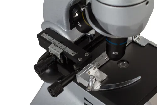 picture Levenhuk D70L Digital Biological Microscope,  8