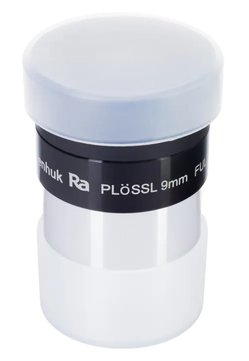 picture Levenhuk Plössl 9mm Eyepiece,  2