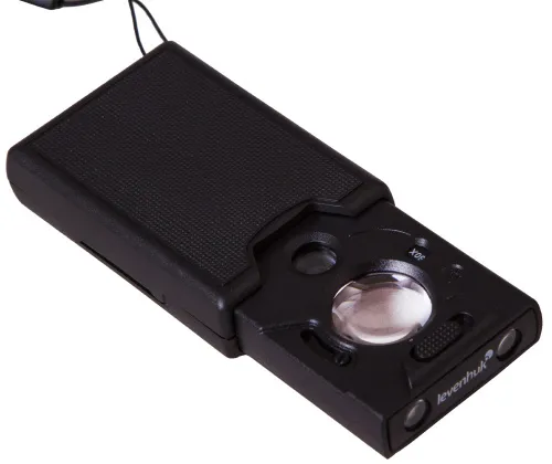 photo Levenhuk Zeno Gem M13 Magnifier,  5