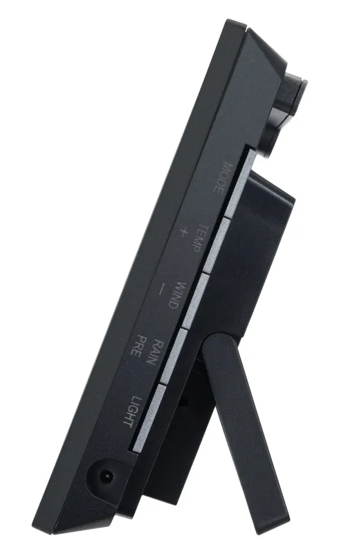 picture Levenhuk Wezzer PRO LP310 Weather Station,  4