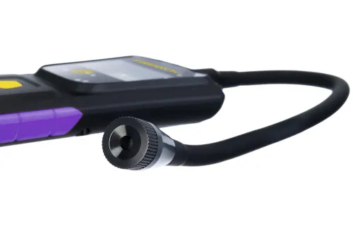 photo Ermenrich NG40 Gas Detector,  4