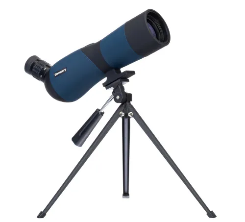 image Levenhuk Discovery Range 50 Spotting Scope,  7