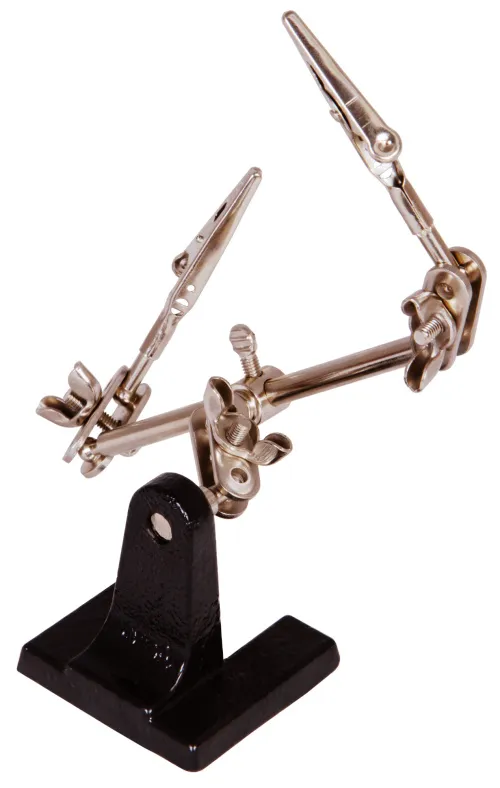 photograph Levenhuk Zeno Refit ZF7 Holder - Exhibition Item,  4