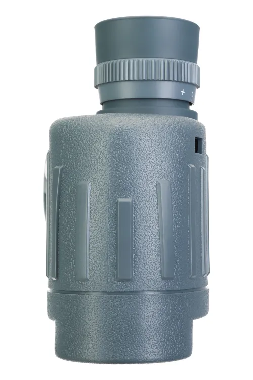 photo Levenhuk Nelson 8x30 Binoculars with Reticle and Compass,  7