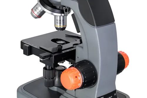 photo Levenhuk Kelvin Touch KM5 Photomicroscope,  11