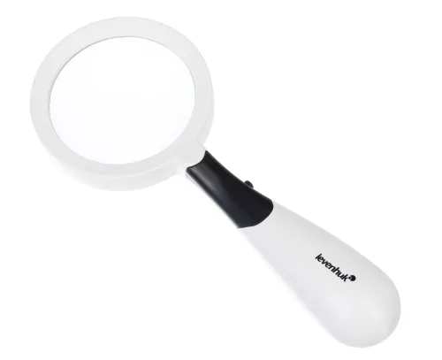 photograph Levenhuk Zeno Multi ML13 Magnifier,  5