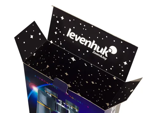 photograph Levenhuk Bruno PLUS 25x70 Binoculars,  13