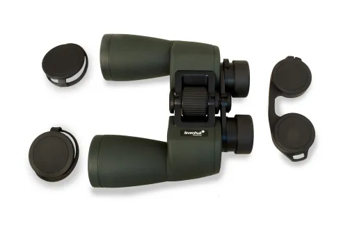 image Levenhuk Sherman PRO 12x50 Binoculars - Exhibition Item,  5