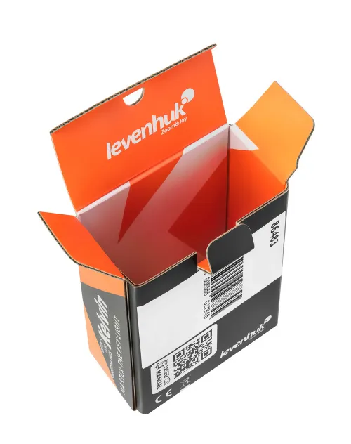 picture Levenhuk Kelvin RIG1 Mini Smartphone Cage,  14