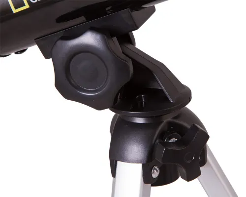 image Bresser National Geographic 50/360 AZ Telescope - Exhibition Item,  5