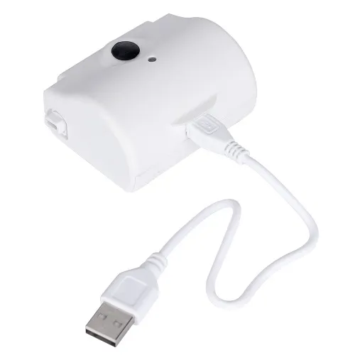 image Levenhuk Zeno Vizor HR2 Head Rechargeable Magnifier - Exhibition Item,  9