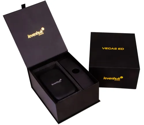 photograph Levenhuk Vegas ED 8x42 Monocular,  18