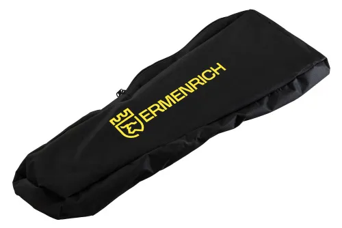 picture Ermenrich Reel WM10 Digital Measuring Wheel,  2