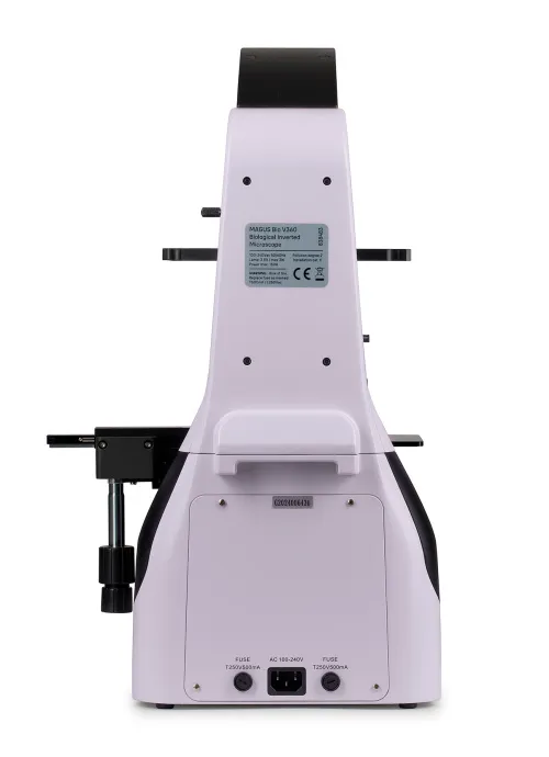 image MAGUS Bio VD360 LCD Biological Inverted Digital Microscope,  8