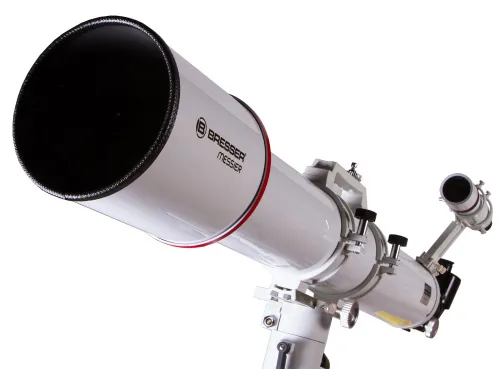 image Bresser Messier AR-127L/1200 (EXOS-2/EQ5) Telescope,  5